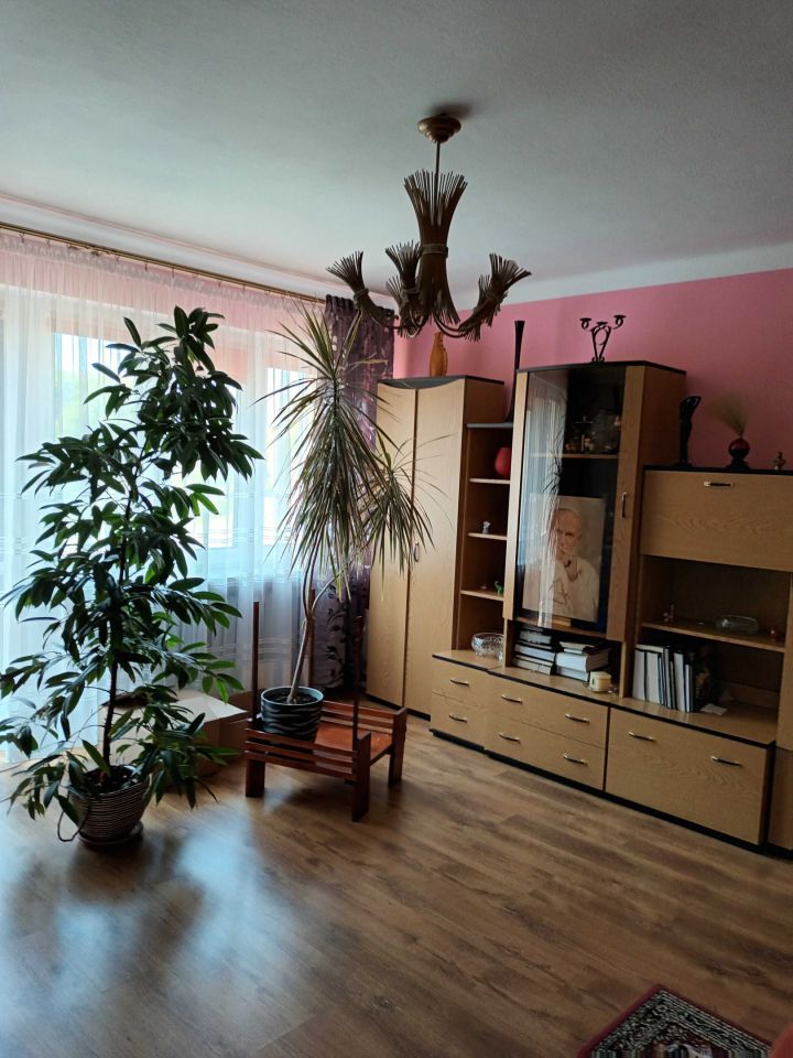 dom wolnostojący Zamość, ul. Wiśniowa