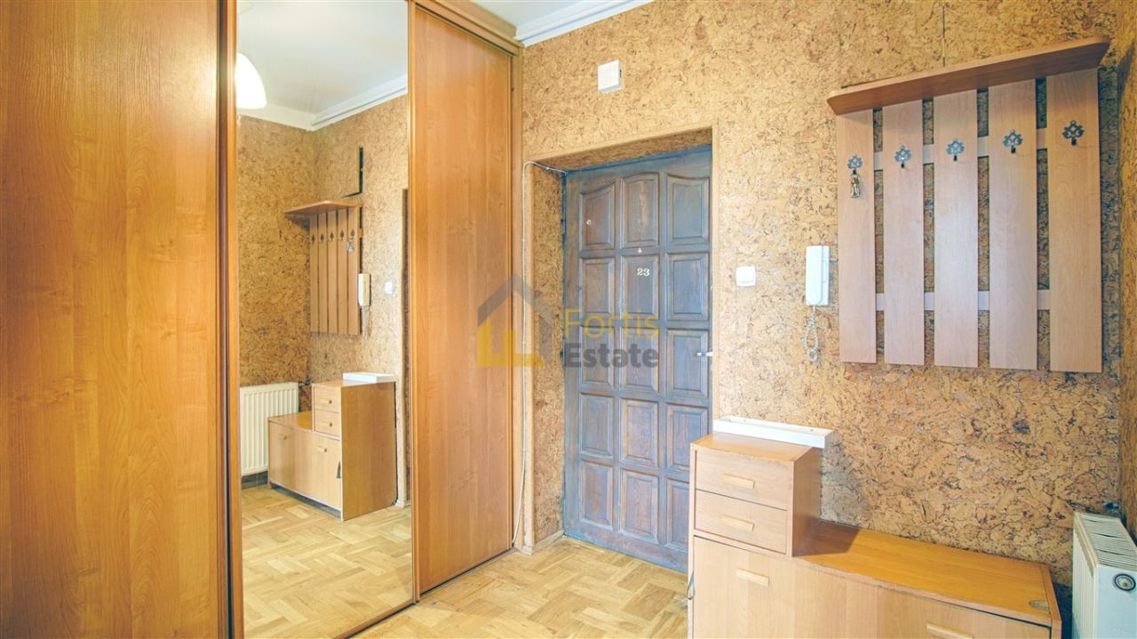 Mieszkanie 2-pokojowe Kraków Krowodrza, ul. Kazimierza Wielkiego. Zdjęcie 9