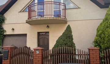 dom wolnostojący, 5 pokoi Warszawa Wawer, Wał międzyszyński 420