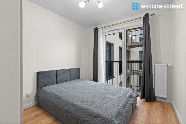 Mieszkanie 3-pokojowe Katowice Śródmieście, ul. Raciborska. Zdjęcie 4