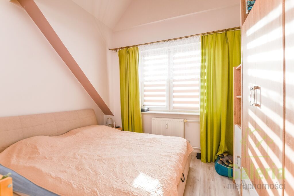 Mieszkanie 2-pokojowe Szczecin Kijewo, ul. Świstacza. Zdjęcie 3