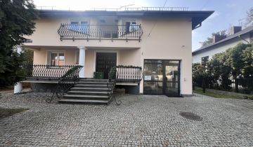 dom wolnostojący, 8 pokoi Warszawa Wawer, ul. Wygodna