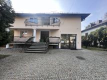 dom wolnostojący, 8 pokoi Warszawa Wawer, ul. Wygodna. Zdjęcie 1