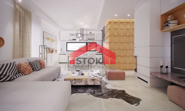 dom wolnostojący, 4 pokoje Ciasne. Zdjęcie 9