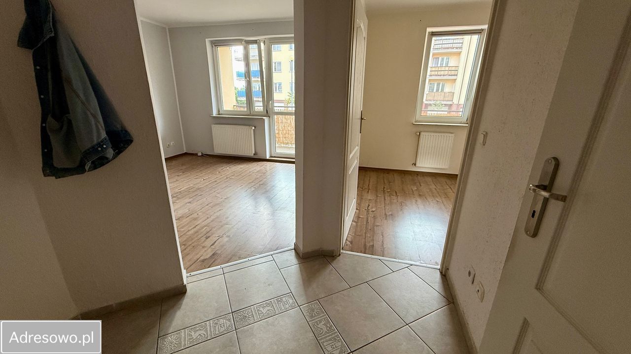 Mieszkanie 2-pokojowe Grudziądz, ul. Sybiraków. Zdjęcie 8