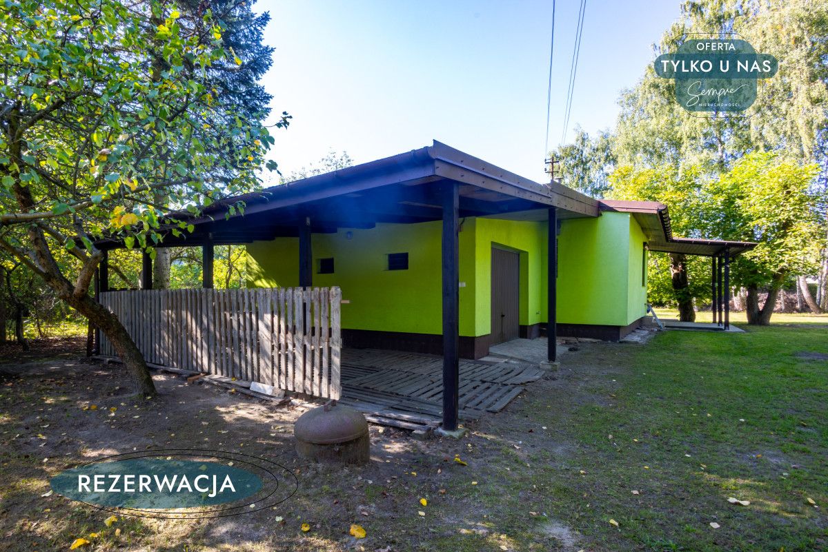 dom wolnostojący, 2 pokoje Łódź Stare Polesie, ul. Bułata Okudżawy. Zdjęcie 7