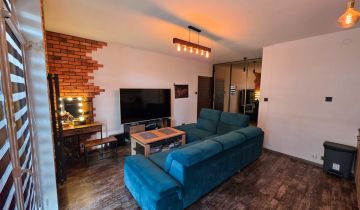 Mieszkanie 1-pokojowe Warszawa Włochy, ul. Szczęsna