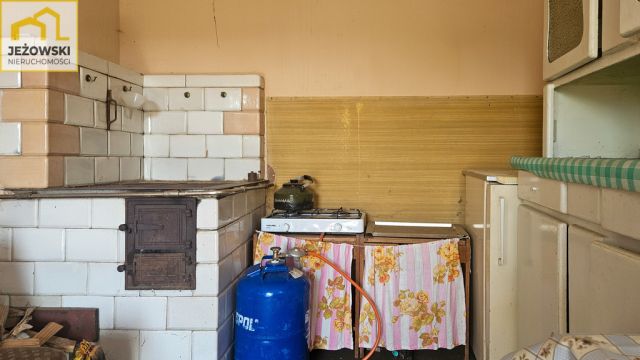 Działka budowlana Uściąż. Zdjęcie 11