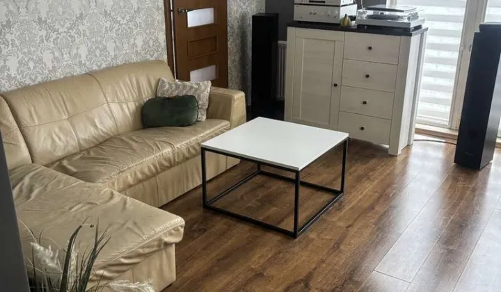 Mieszkanie 3-pokojowe Giżycko, ul. Żeglarska