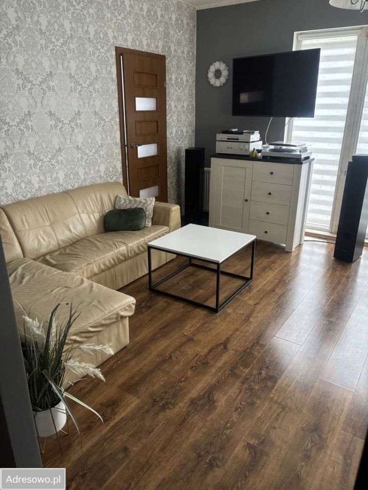 Mieszkanie 3-pokojowe Giżycko, ul. Żeglarska