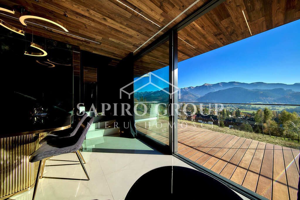 bliźniak, 3 pokoje Kościelisko. Zdjęcie 16