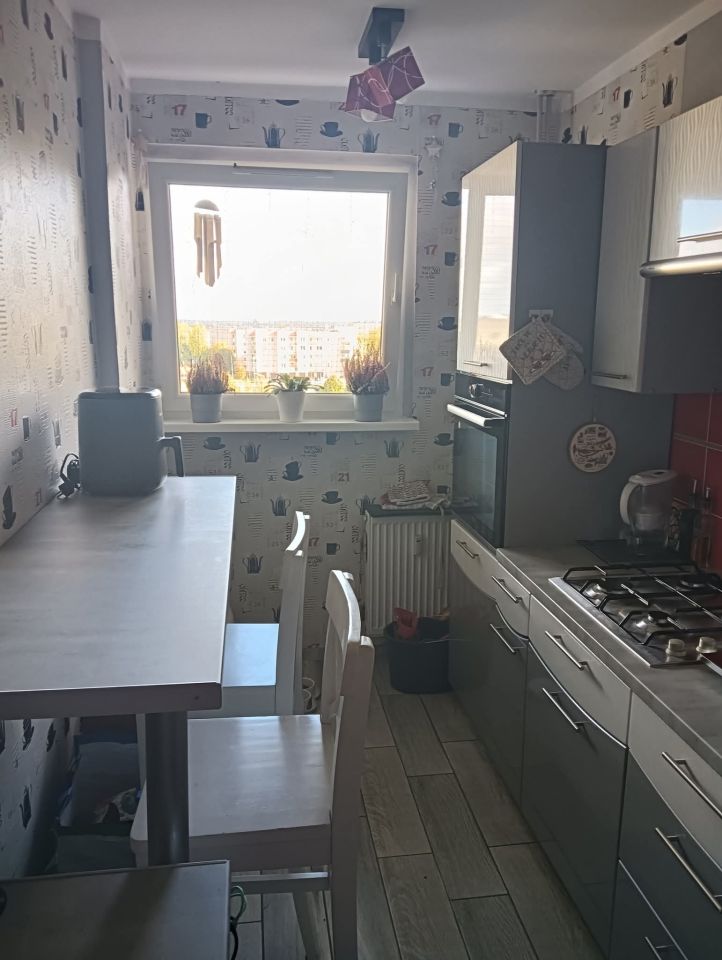 Mieszkanie 2-pokojowe Kalisz Dobrzec, ul. Podmiejska. Zdjęcie 13