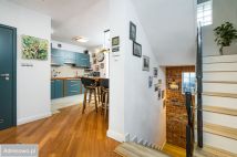 bliźniak, 5 pokoi Kraków Grzegórzki, ul. Stokrotek. Zdjęcie 3