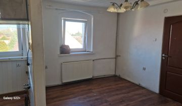 Mieszkanie 4-pokojowe Żerniki Wrocławskie, ul. Kolejowa