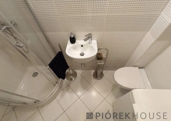 Mieszkanie 1-pokojowe Warszawa Praga-Południe, ul. Grochowska. Zdjęcie 6