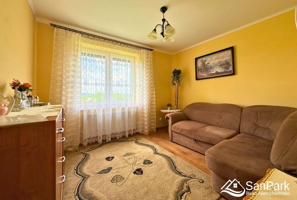 dom wolnostojący, 5 pokoi Lesko. Zdjęcie 10