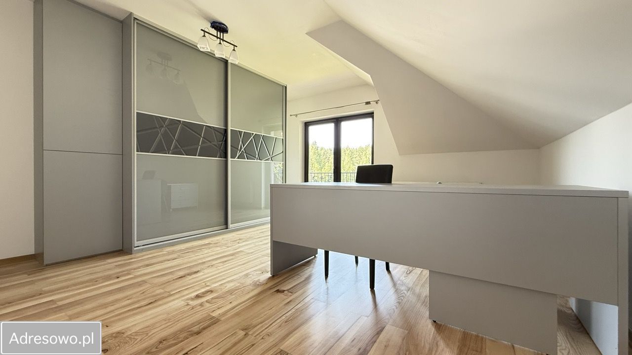 dom wolnostojący, 8 pokoi Zawiercie. Zdjęcie 7