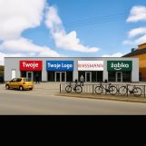 Lokal Sochaczew, ul. Pokoju