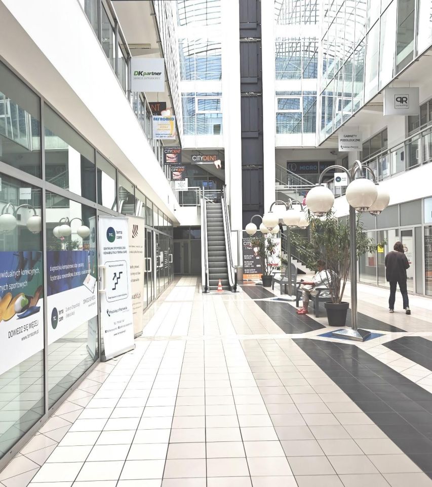 Lokal Poznań Jeżyce, ul. Jana Henryka Dąbrowskiego. Zdjęcie 10