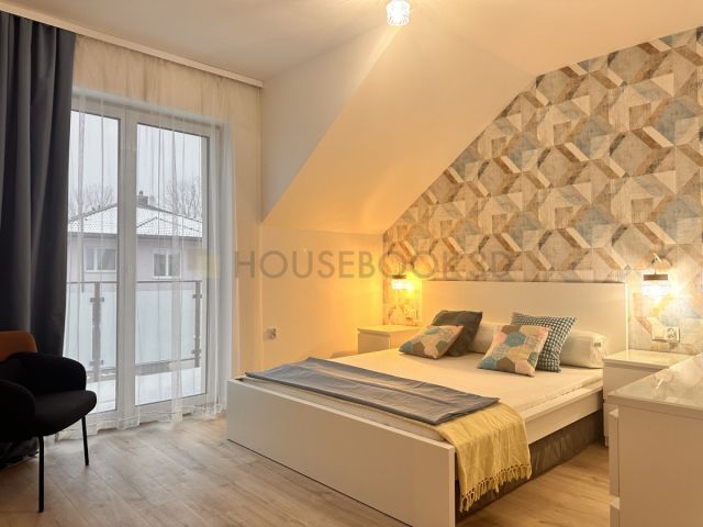 bliźniak, 5 pokoi Zgorzała, ul. Postępu. Zdjęcie 10