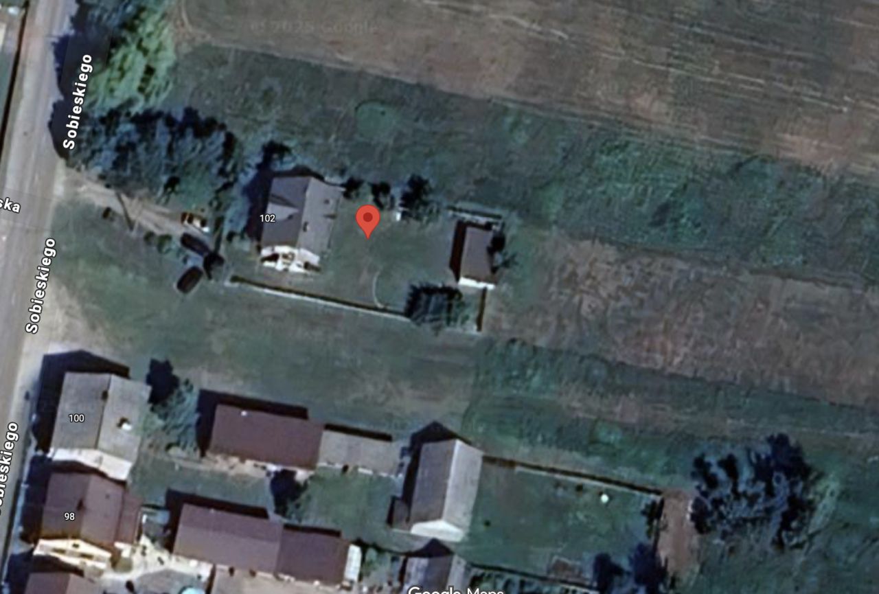 dom wolnostojący Zawada, ul. Sobieskiego. Zdjęcie 4