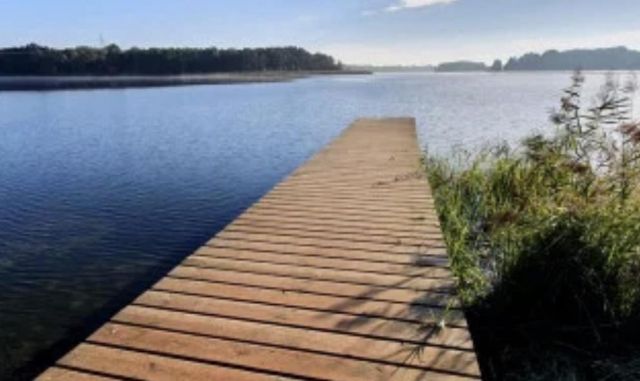 Działka budowlana Tucze. Zdjęcie 1