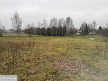 Działka budowlana Bażyny. Zdjęcie 3