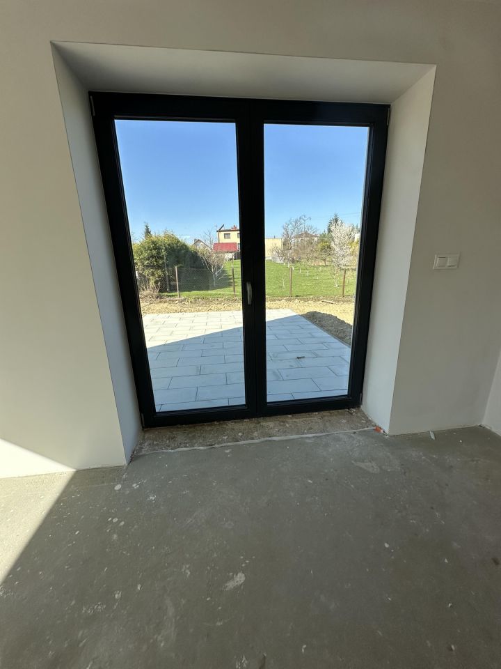 dom wolnostojący, 5 pokoi Pszów, ul. Pszowska. Zdjęcie 6