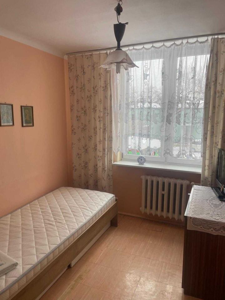 Mieszkanie 2-pokojowe Puławy Centrum, ul. Karola Olszewskiego. Zdjęcie 3