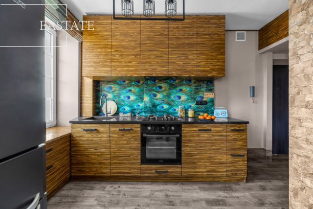 Mieszkanie 1-pokojowe Warszawa Śródmieście, ul. 29 Listopada. Zdjęcie 3