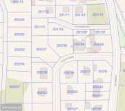 Działka budowlana Białobiel, ul. Przemysłowa. Zdjęcie 1