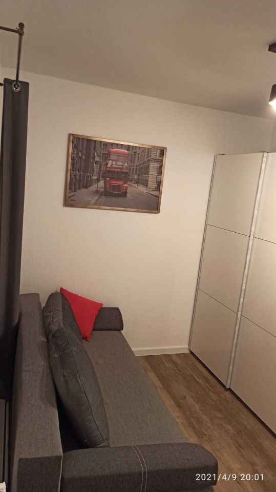 Mieszkanie 2-pokojowe Gdańsk Łostowice, ul. Niepołomicka. Zdjęcie 8