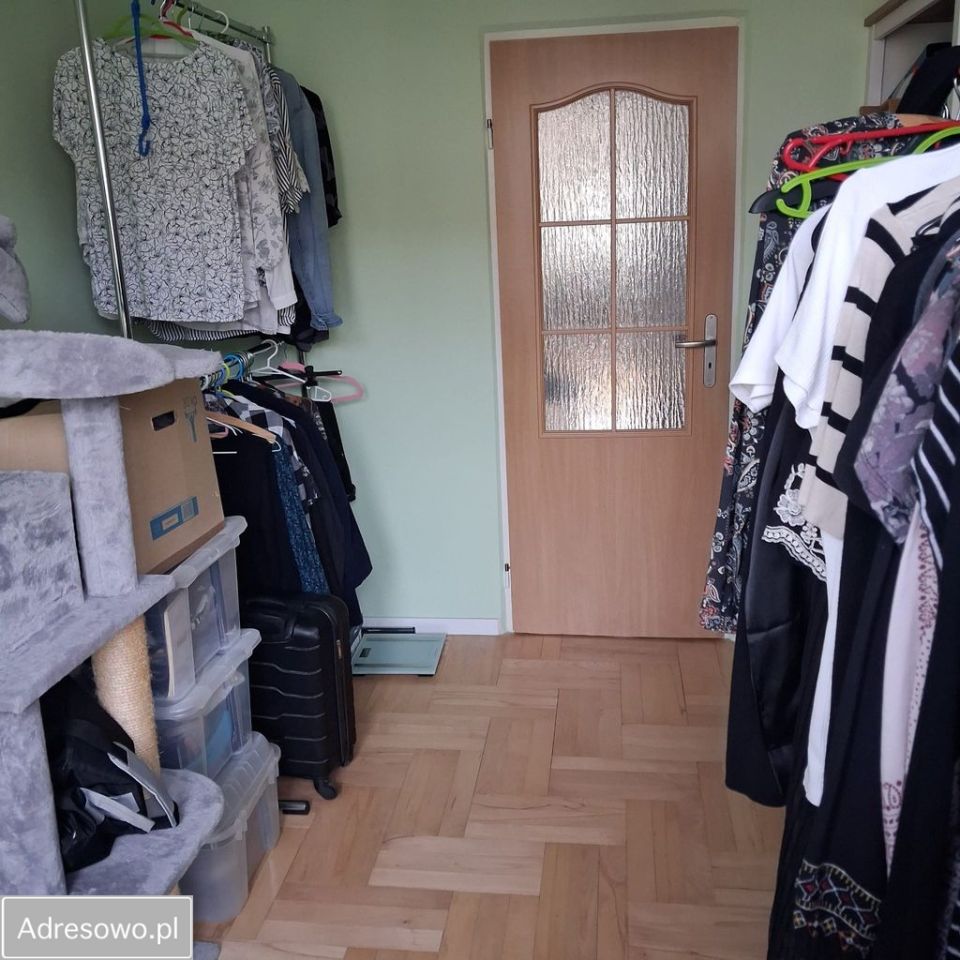 Mieszkanie 3-pokojowe Szczecin Bukowe, ul. Seledynowa. Zdjęcie 6