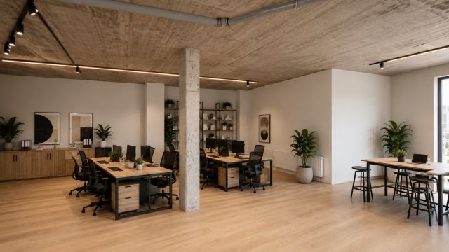 Lokal Kraków Prądnik Biały, ul. Białoprądnicka. Zdjęcie 13
