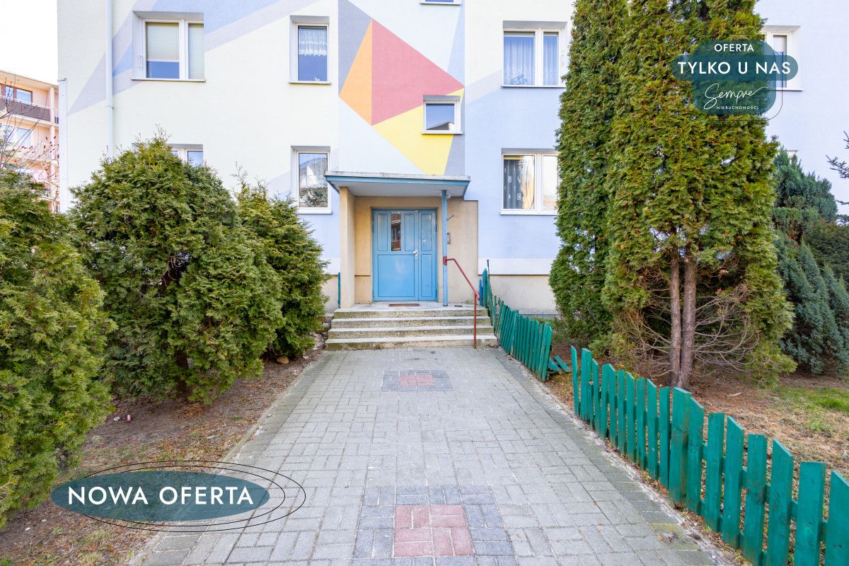 Mieszkanie 3-pokojowe Skierniewice, ul. Bolesława Prusa. Zdjęcie 20