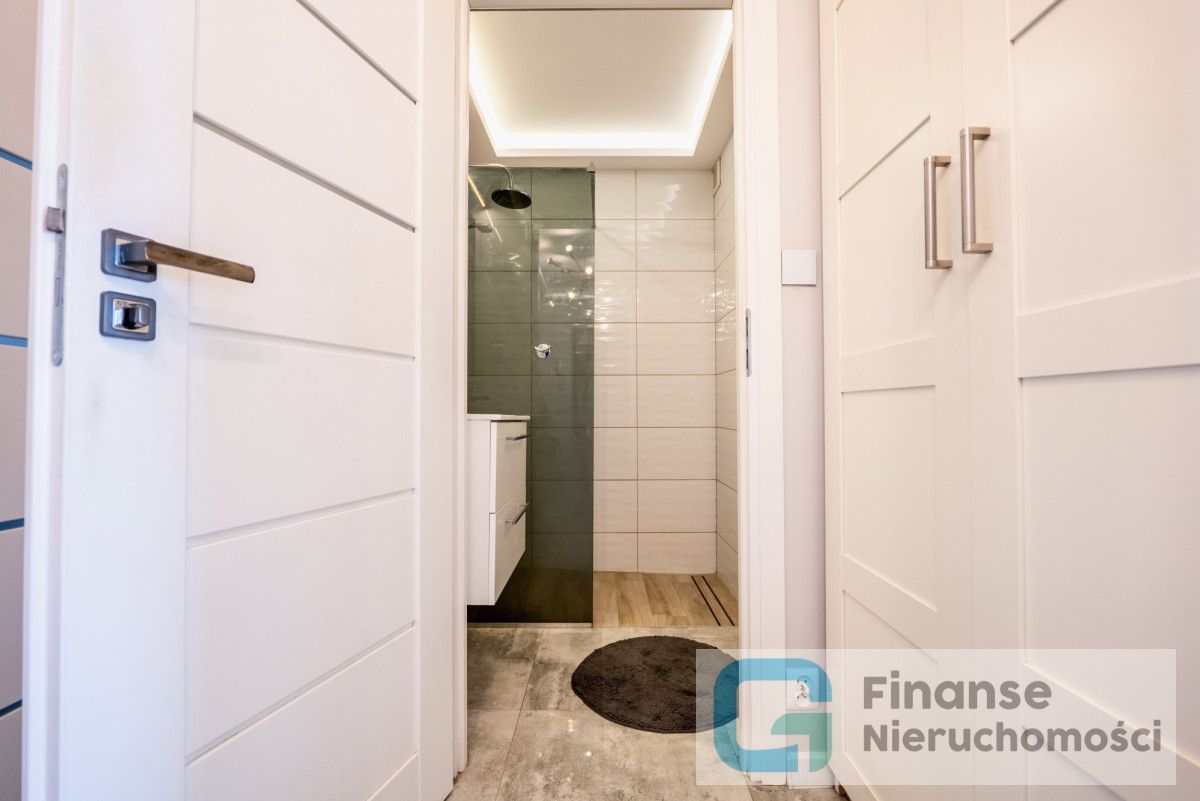 Mieszkanie 3-pokojowe Skierniewice, ul. kpt. Mieczysława Hali. Zdjęcie 7