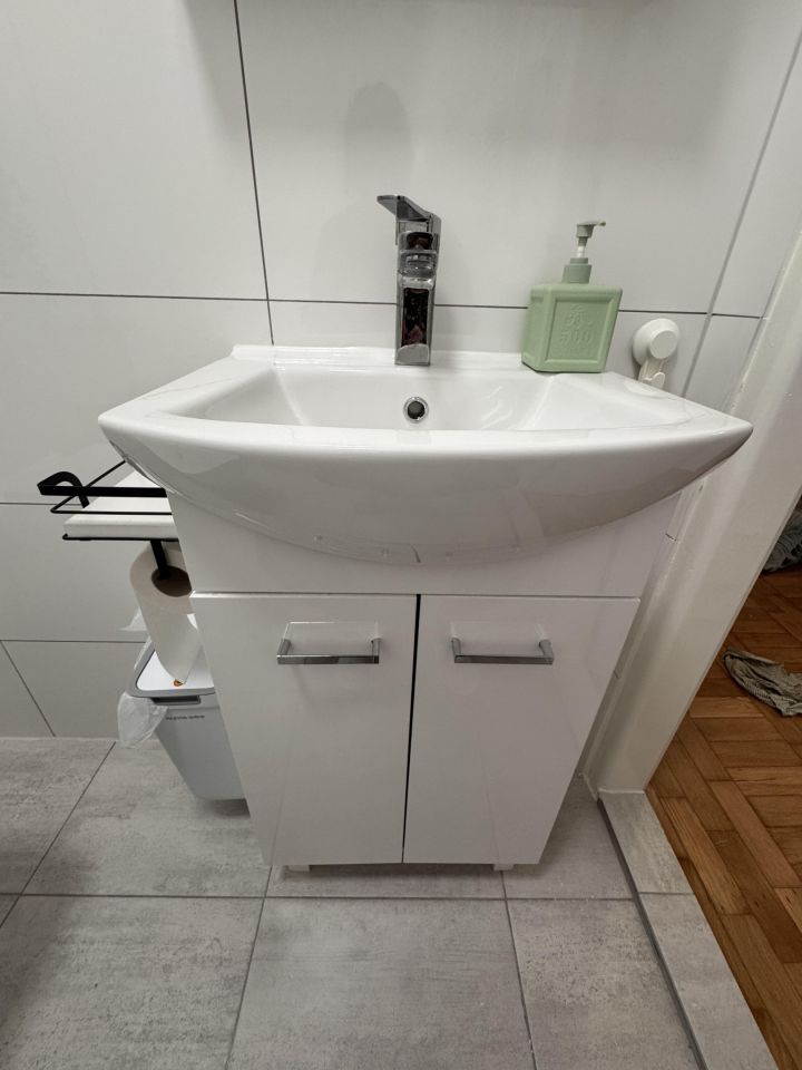 Mieszkanie 2-pokojowe Siedlce Centrum, ul. Sokołowska. Zdjęcie 6