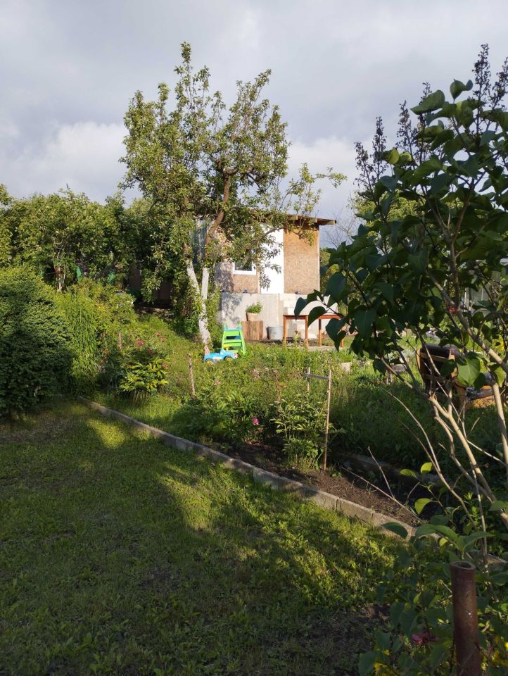 Działka rod Koszalin. Zdjęcie 2