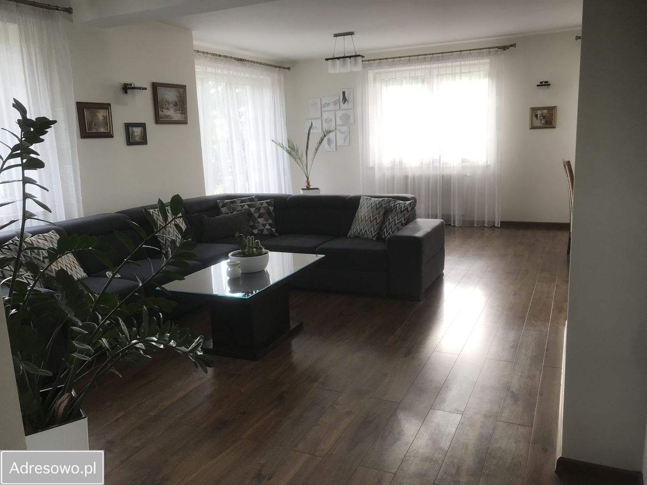 dom wolnostojący, 6 pokoi Moszczenica Wyżna. Zdjęcie 9