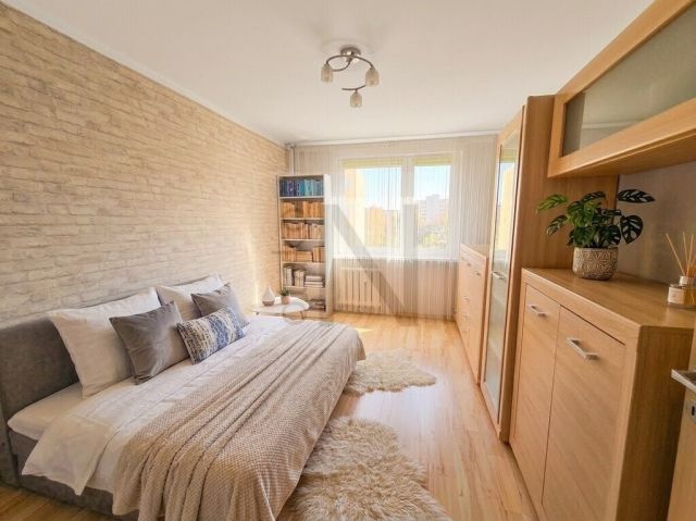 Mieszkanie 3-pokojowe Częstochowa Północ. Zdjęcie 6