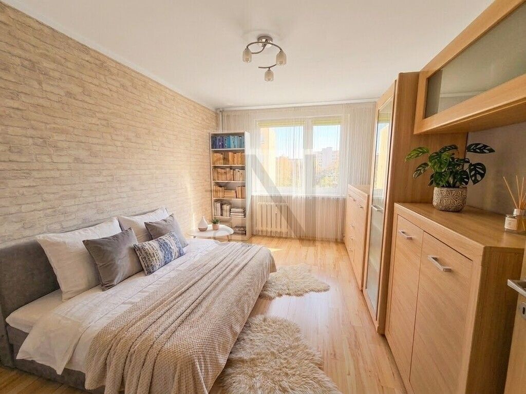 Mieszkanie 3-pokojowe Częstochowa Północ. Zdjęcie 6