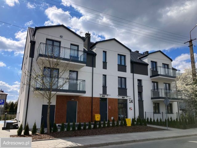 Mieszkanie 2-pokojowe Płock, ul. Wiatraki. Zdjęcie 1