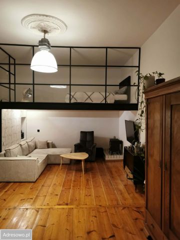 Mieszkanie 2-pokojowe Łódź Śródmieście, ul. Piotrkowska. Zdjęcie 1