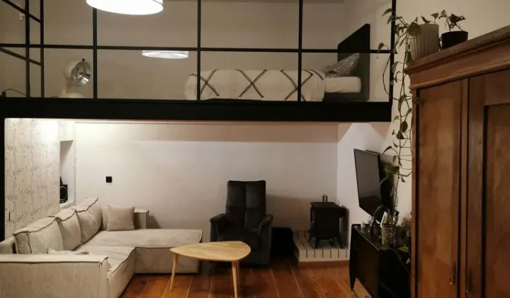 Mieszkanie 2-pokojowe Łódź Śródmieście, ul. Piotrkowska