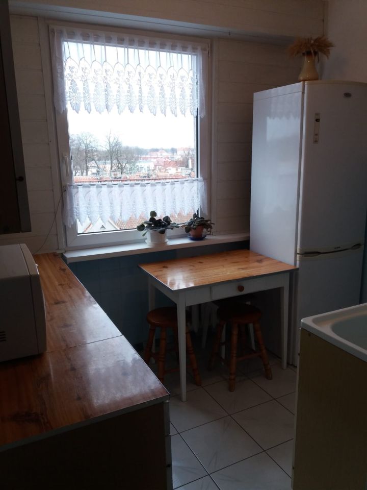 Mieszkanie 2-pokojowe Bartoszyce, ul. Ogrodowa. Zdjęcie 2