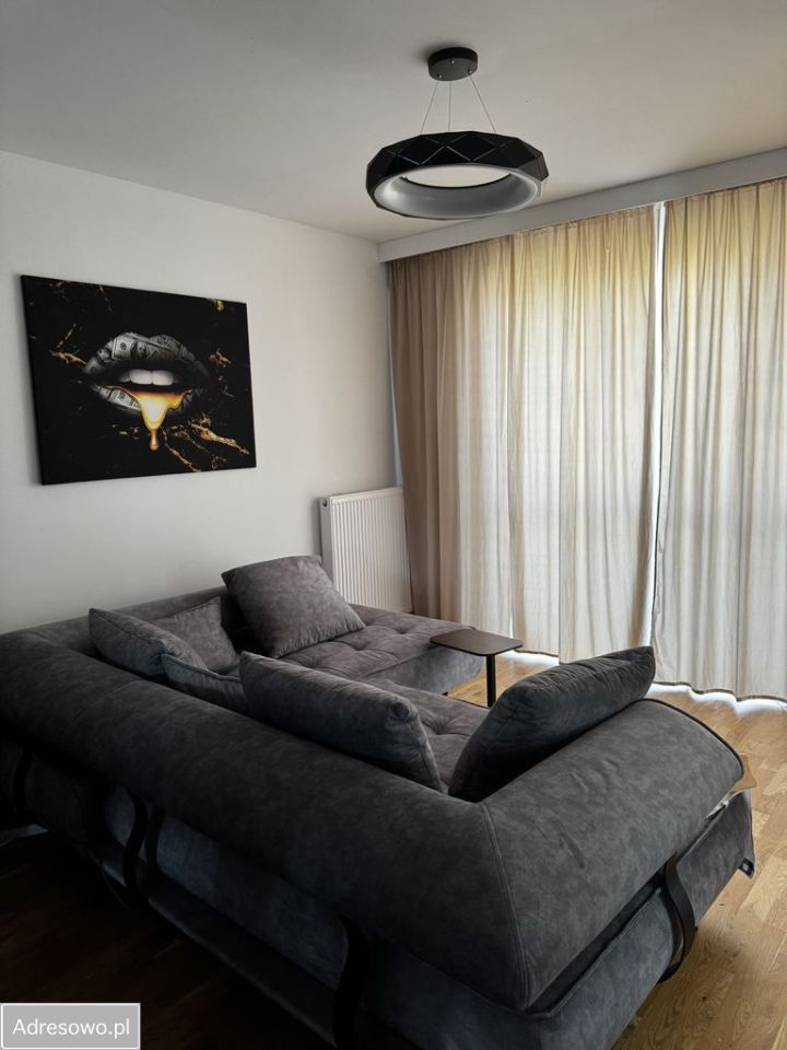 Mieszkanie 3-pokojowe Marki, ul. Zygmuntowska. Zdjęcie 4