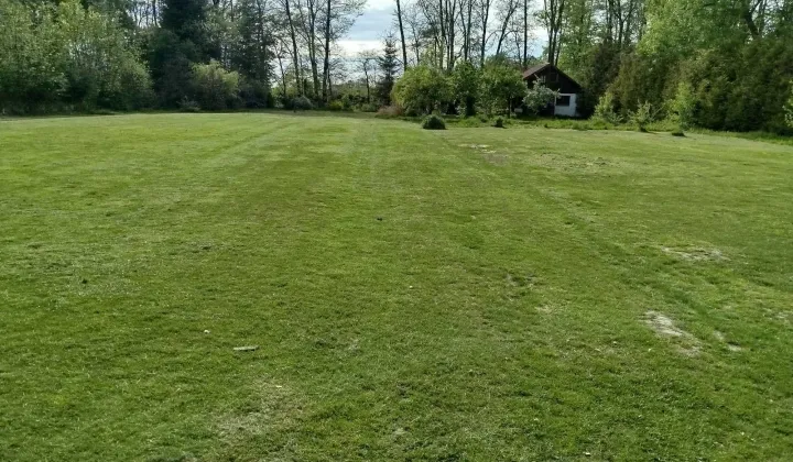 Działka budowlana Ligota