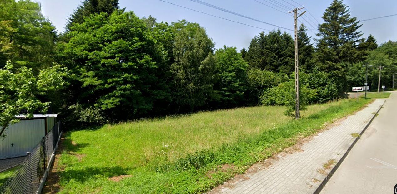 Działka budowlana Gorajowice. Zdjęcie 1