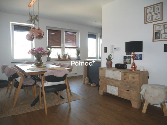 Bolesławiec, ul. Władysława Łokietka Mieszkanie - 3 pokoje - 80 m² - 3 piętro