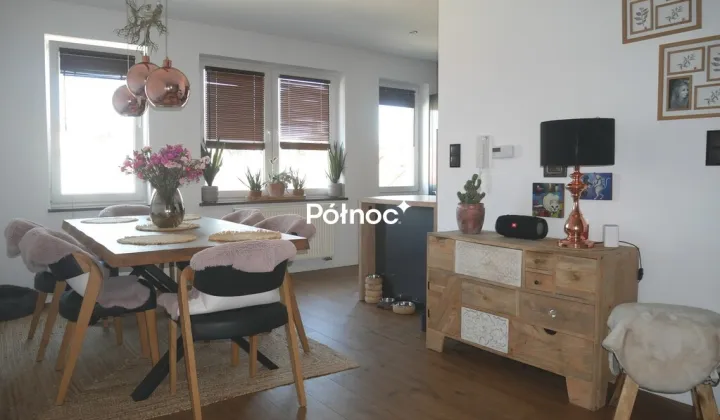 Mieszkanie 3-pokojowe Bolesławiec Centrum, ul. Władysława Łokietka